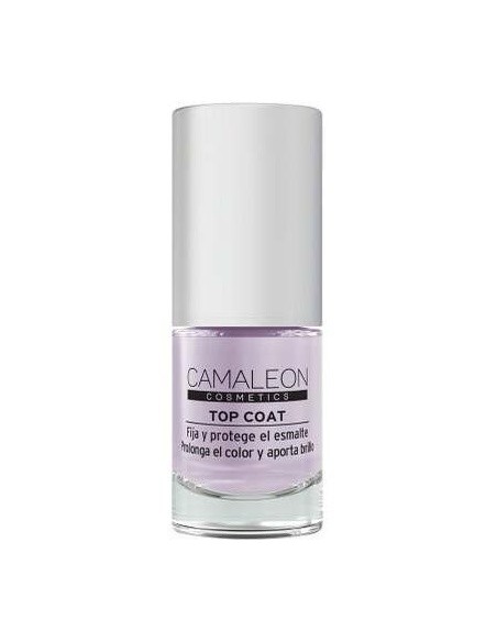 Top Coat de Camaleon