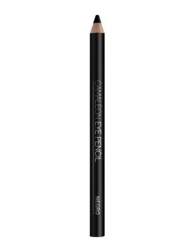 Camaleon Lapiz De Ojos Negro 1Ud. de Camaleon Cosmetics