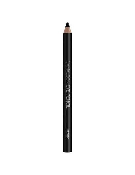 Camaleon Lapiz De Ojos Negro 1Ud. de Camaleon Cosmetics