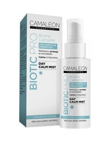 Biotic Pro Bruma Calmante de Camaleon