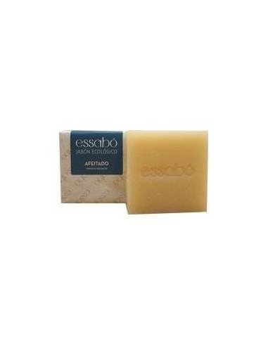 Essabo Jabon Afeitado Y Barba 120Gr. Eco de Essabo