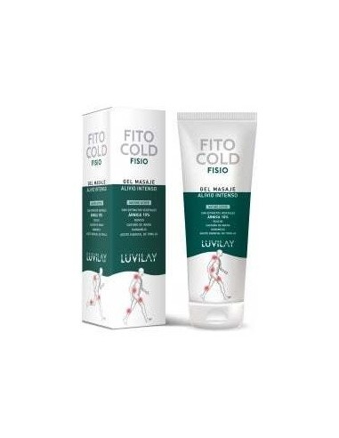 Fito Cold Fisio 250Ml de Fito Cold