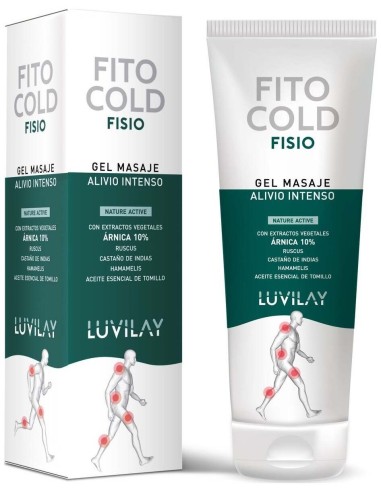 Fito Cold Fisio 250Ml de Fito Cold