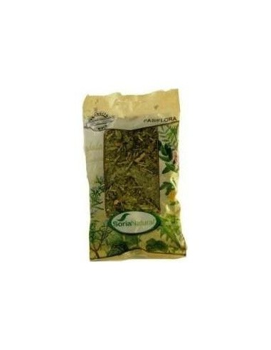Pasiflora Bolsa 40Gr. de Soria Natural
