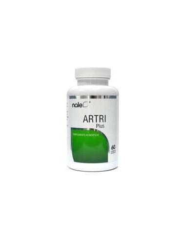 Artri Plus 60Cap. de Nale