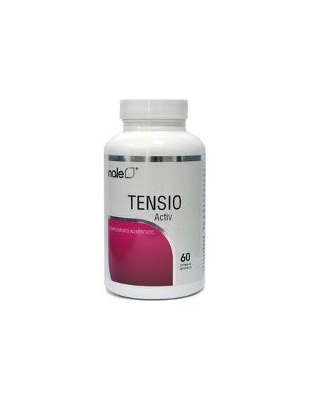 Tensio Activ 60Cap. de Nale
