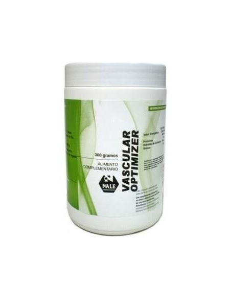 Vascular Optimizer Polvo 300Gr. de Nale