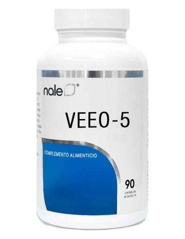 Veeo-5 90Cap. de Nale