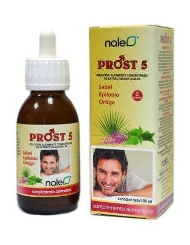 Prost 5 100Ml. de Nale