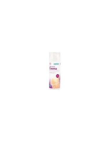 Sline Control Crema Anticelulitica 150Ml. de Sakai