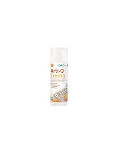 Arti-Q Crema 150Ml. de Sakai