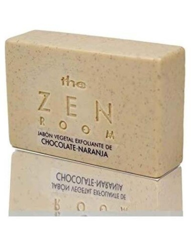 Jabon The Zen Room Organico Argan 100Gr. de Radhe Shyam