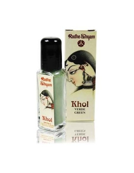 Khol Ojos Verde 00 de Radhe Shyam