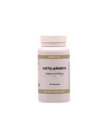 Orto-Aminos 90Cap. de Ortocel Nutri-Therapy