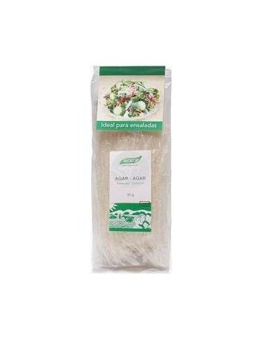 Algas Agar Agar Tiras 35Gr. Bio de Biocop