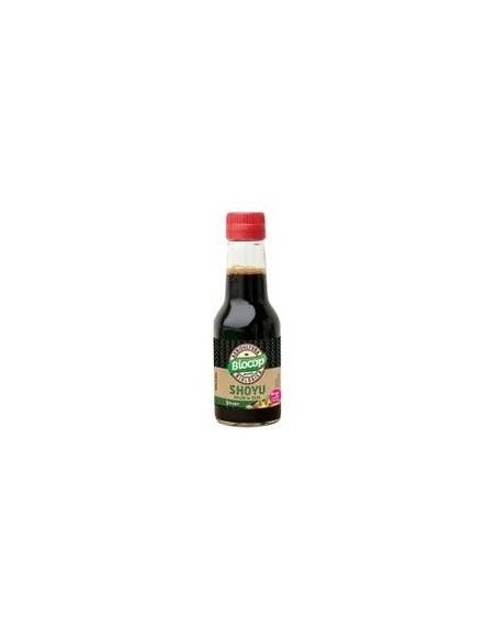 Salsa De Soja Shoyu 140Ml. Bio de Biocop