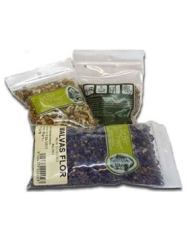 Hierba Eleuterococo 60Gr. de Flor Pirineo