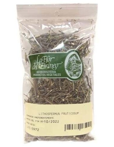 Hierba Muerdago 80Gr. de Flor Pirineo