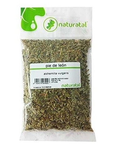 Hierba Pie De Leon 40Gr. de Flor Pirineo
