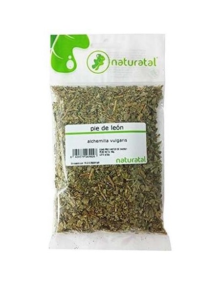 Hierba Pie De Leon 40Gr. de Flor Pirineo