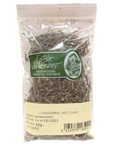 Hierba Tusilago 40Gr. de Flor Pirineo