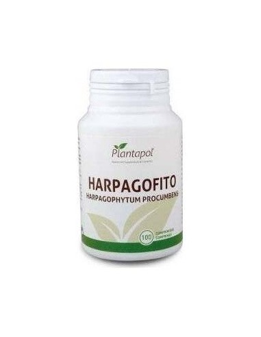 Harpagophytum 100Comp. de Plantapol