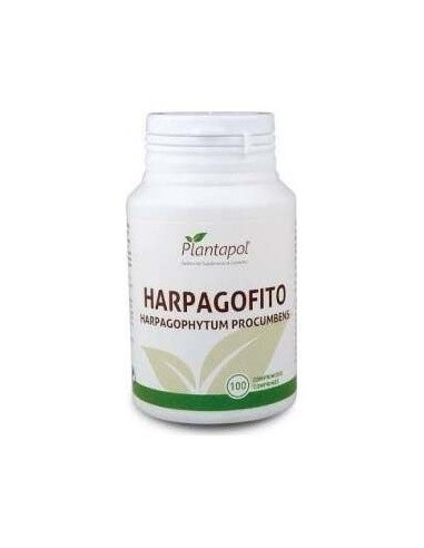 Harpagophytum 100Comp. de Plantapol