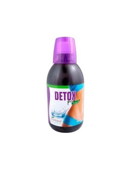 Detoxpol 500Ml. de Plantapol