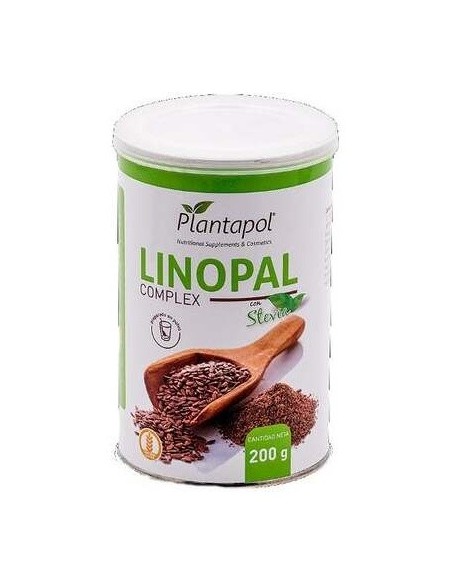 Linopal 200g de Plantapol