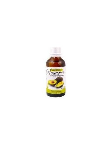 Aceite De Aguacate 50Ml. de Plantapol