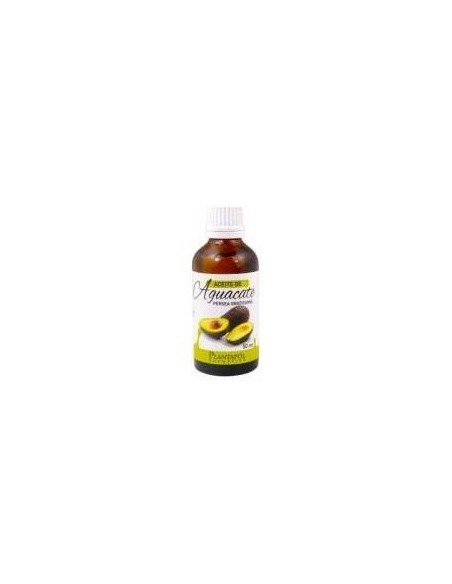 Aceite De Aguacate 50Ml. de Plantapol