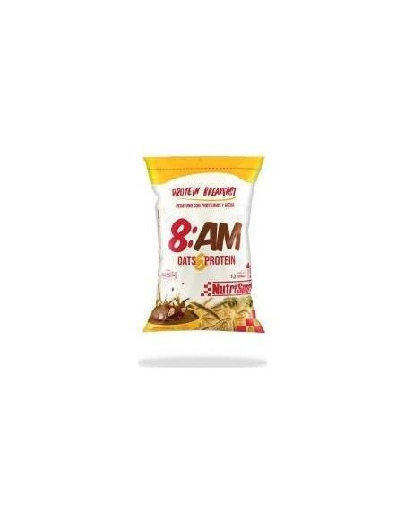 8: Am Protein Breakfast 650Gr. de Nutrisport