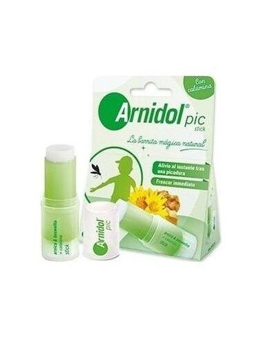 Pic Roll On 30ml de Arnidol