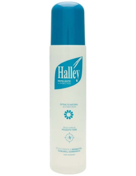 Halley Repelente Insectos 250Ml de Halley