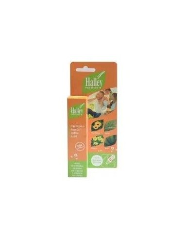 Halley Picbalsam Roll-On 12Ml de Halley