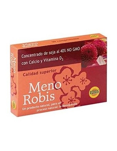 Meno Robis 30Comp. de Robis