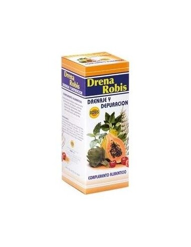 Drena Robis 250Ml. de Robis