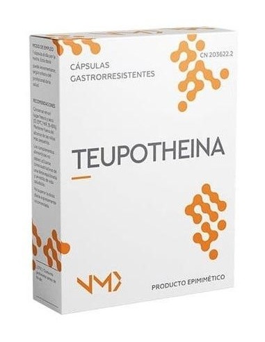 Teupotheina 30Cap. de Celavista