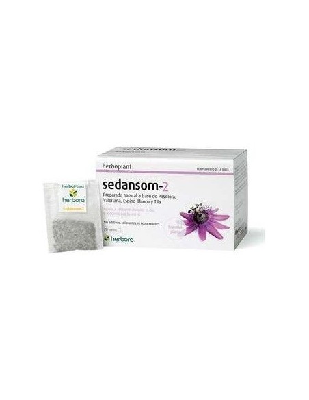 Sedansom-2  de Herbora