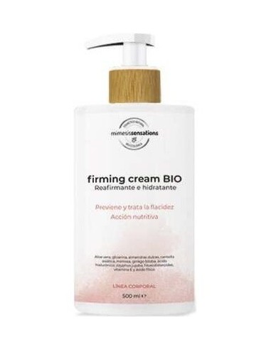Firming Cream Bio de Herbora