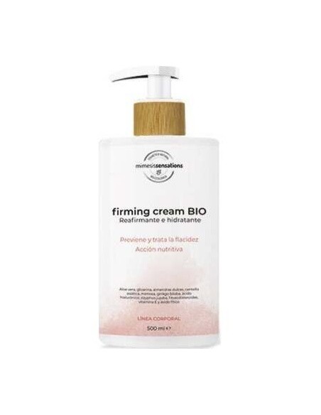 Firming Cream Bio de Herbora