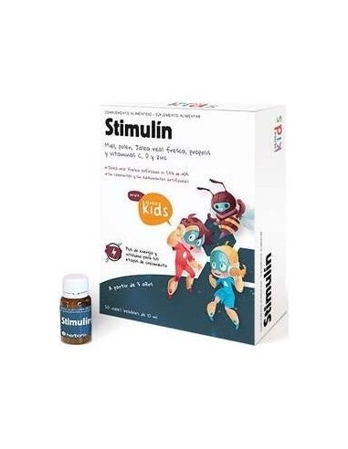 Stimulín  de Herbora