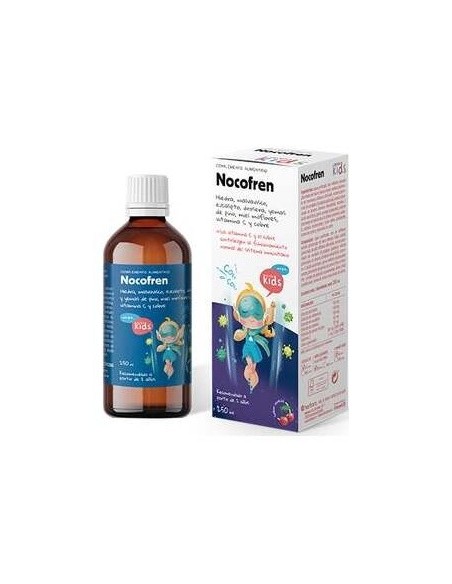 Nocofren 250Ml. de Herbora