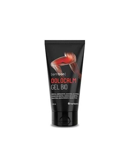 Artibon Dolocalm Gel 100Ml. Bio de Herbora