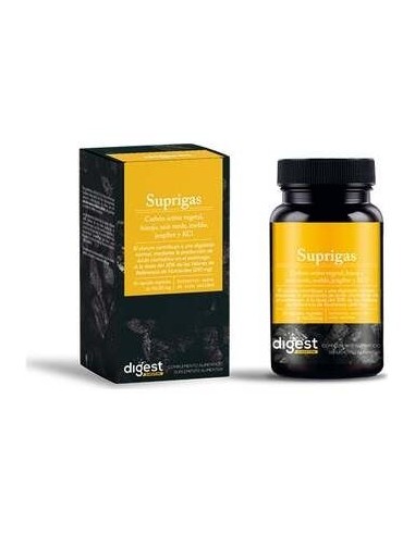 Suprigas 30Cap. de Herbora