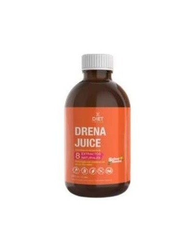 Drena Juice de Herbora