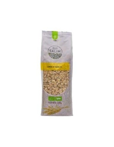 Copos De Espelta 500Gr. Bio Vegan de Eco Salim