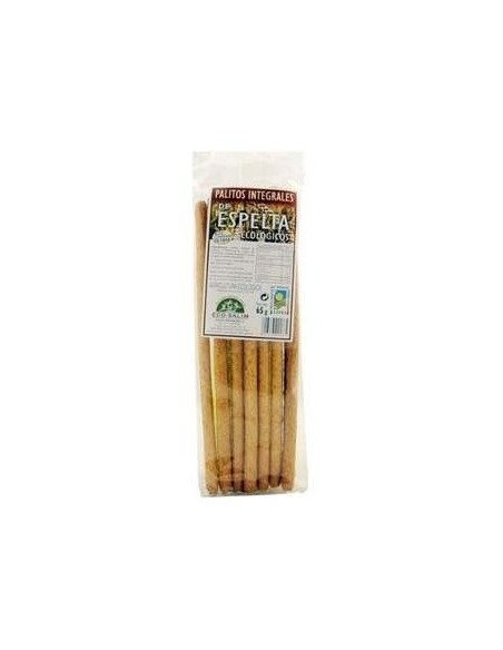 Palitos De Espelta 65Gr. Bio de Eco Salim