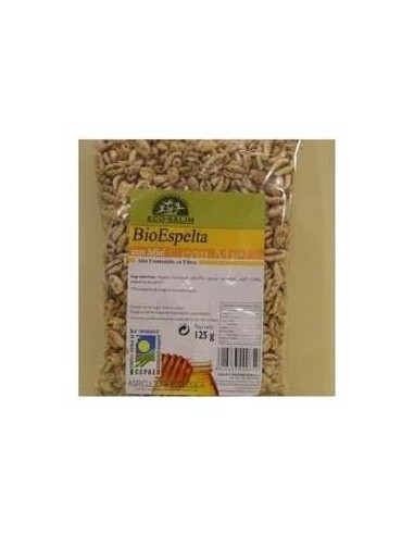 Arroz Hinchado 125Gr. Bio de Eco Salim