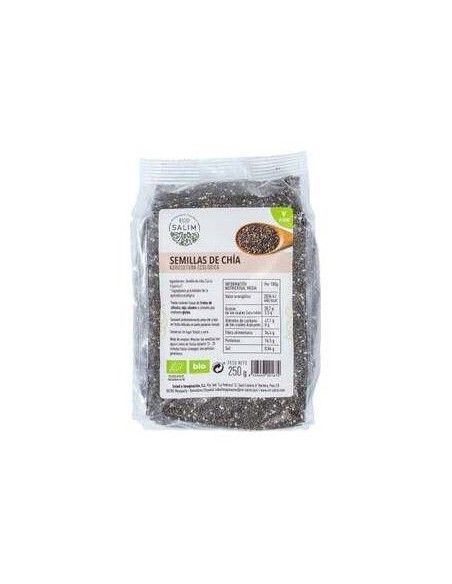 Semilla De Chia 1 Kg de Ecosalim